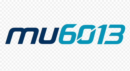 mu6013 logo